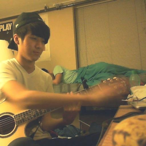 jcwoopark's profile picture. 