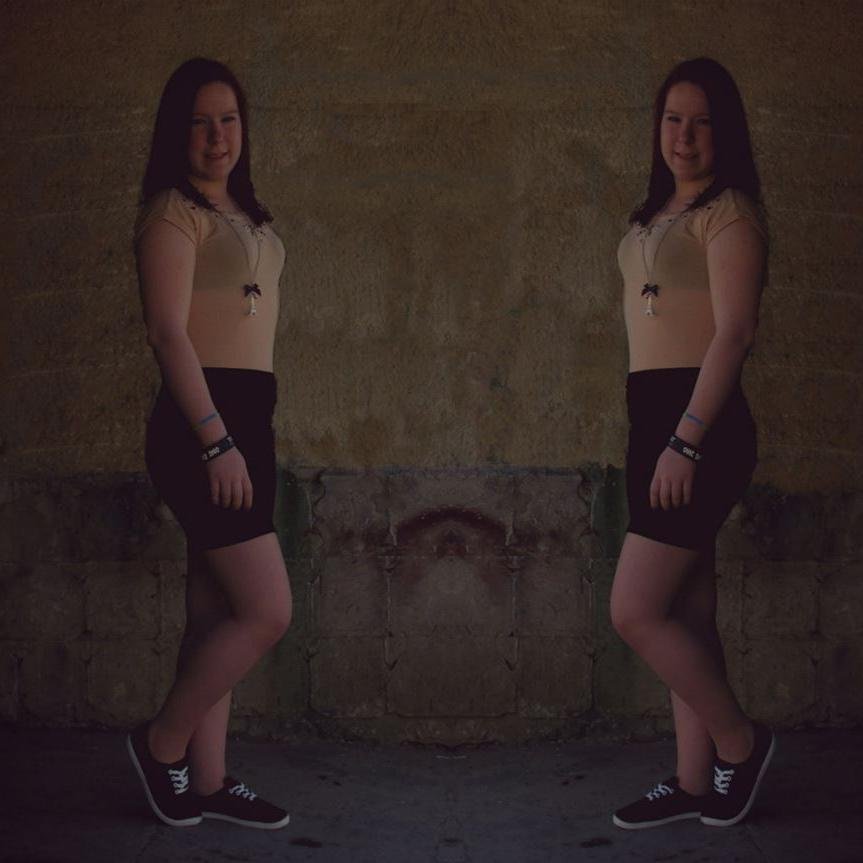 what doesn't kill me,makes me stronger.!
I'm #Astronaut !
