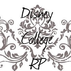 What would it be like if Disney Characters went to College? Join us and find out! {RP Family/18+/Semi-lit} @/DM us for more info! #DCRP #RP