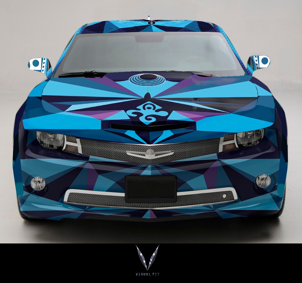visualfit1's profile picture. 