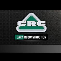 CaryReconstruct's profile picture. Cary Reconstruction Company (CRC) is dedicated to being a leader in reconstruction and crisis recovery services in the Raleigh-Durham area. 919-467-5517