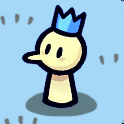 A minimalist ~console~ RTS from the creator of @ThreesGame and his talented friends. 🏰🏰