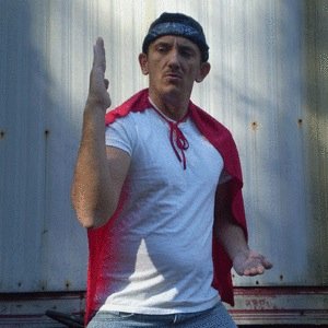 Trailer park trash