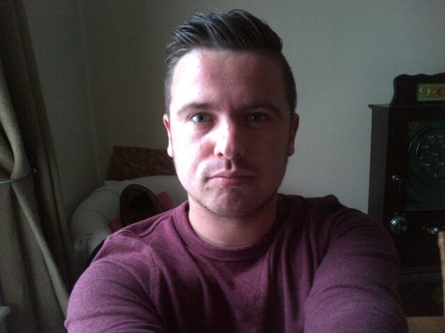 redsmith248's profile picture. Proper nice kiddy like !!!!!!