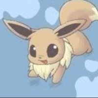 eevee (@eevee_poke) 's Twitter Profile