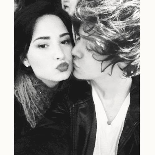 Louis Tomlison, eu te amo mais do que a minha própia vida ♥