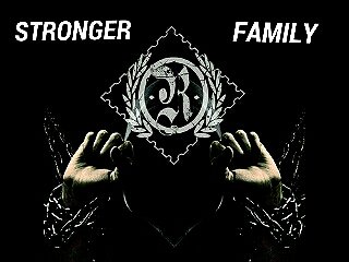 Since 02 July 14 • Perkumpulan merupakan keluarga kedua bagi kami #WeStrongFams♔