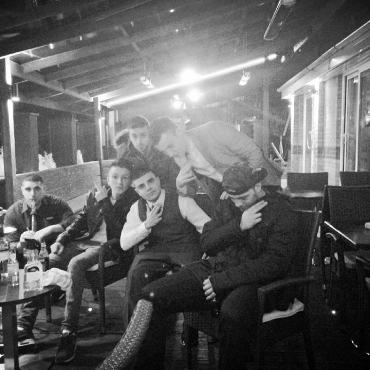 AlexiKromidias's profile picture. 