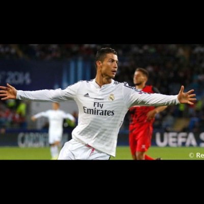 Ronaldo bale james kroos  helden woudenberg