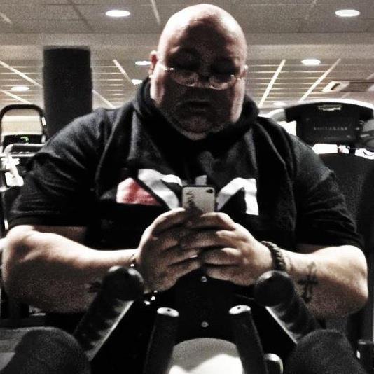 Keeper of a disabled leg, damaged back and intrigued mind | Lifter of weights | Player of Video Games | Discoverer of unknown | Lover of Life (sometimes)