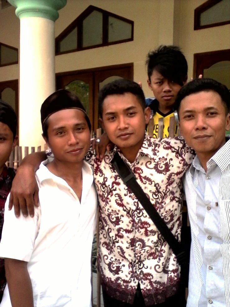 happy