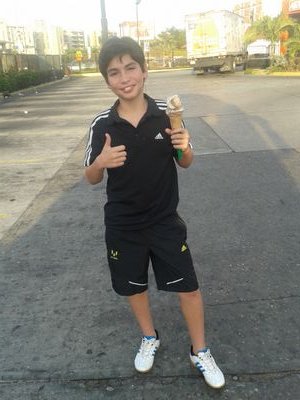 El FuTbol es lo mio !••ºï