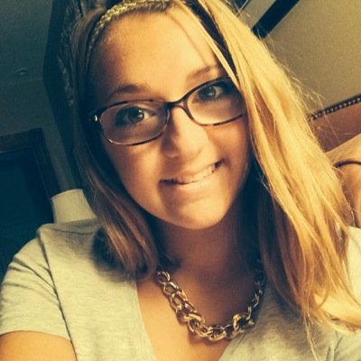 lindsay_garrone's profile picture. Every day may not be good, But there is something good in every day ΑΧΩ