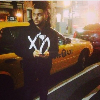 FamXo's profile picture. @TheWeeknd. Old page was hacked. shoutout would be appreciated! xo