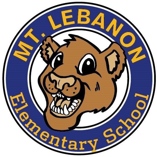 Official Twitter Account for Mount Lebanon Elementary School