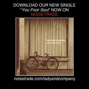 LadyAndCoMusic's profile picture. The Official Lady and Company Twitter! Check out our Facebook, and follow our personal accounts! @makenzeelady @nathan_lynn @MaKaylaLady96