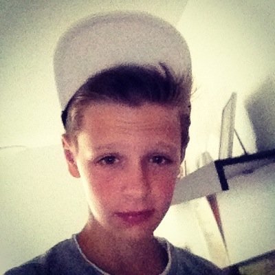 KrumelH's profile picture. 