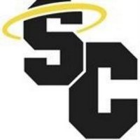 SCHS Student Section (@schs_angels) 's Twitter Profile Photo