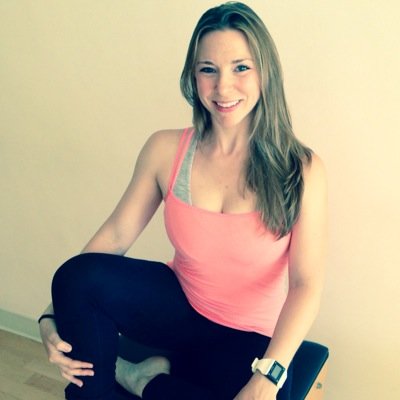 Cert Classical Pilates Instructor, Dog Owner, Fmr Music Agent, Wife. Pilates helped me overcome chronic pain & may be able to help you too. Life is best ACTIVE