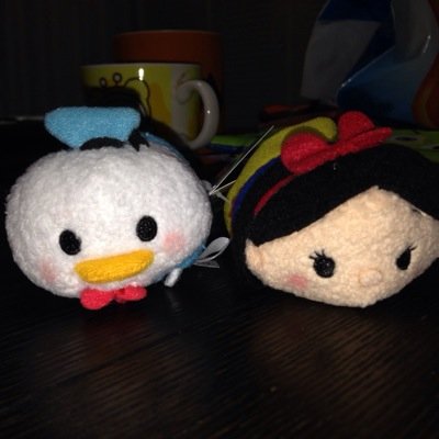 一喜一憂〆さんのプロフィール画像