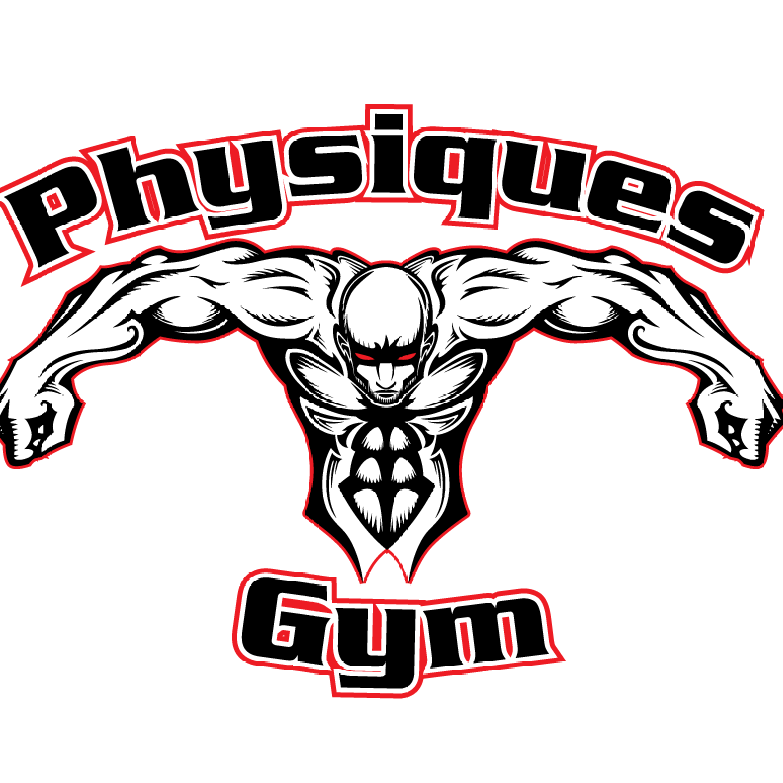 @PHYSIQUESGYM