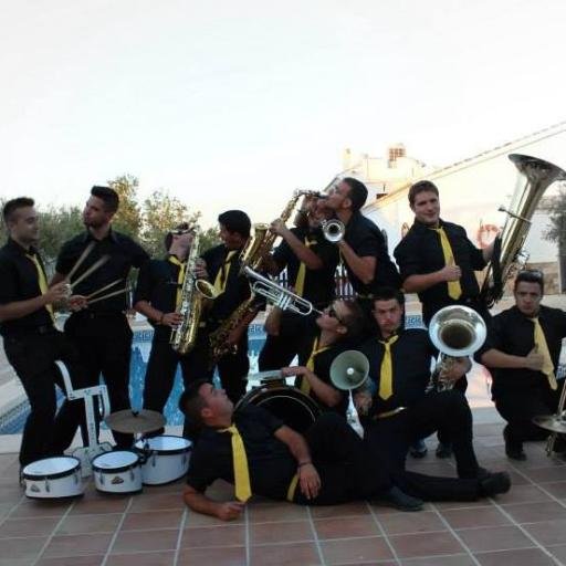 Charanga Los Juaraguinos