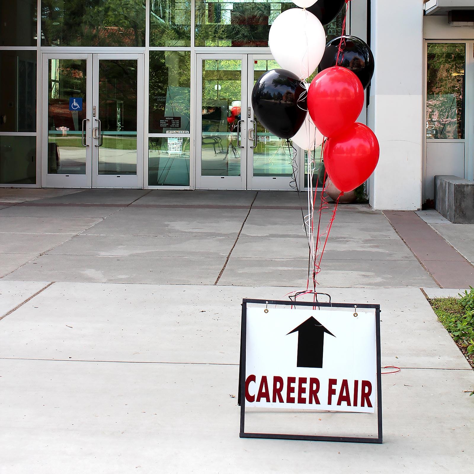 The Chico State Career Center assists students & alumni in all phases of career development, helping to bridge the academic environment & the world of work.