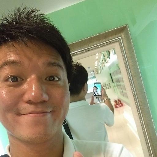 Online Entrepreneur | Health & Wellness | https://t.co/wNQIh4UTjQ