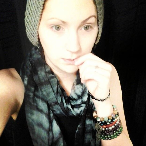 Stop Dying. Start Living.
✯☽ ॐ )O(
