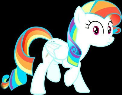 A pony with many different talents. ((Other roleplay account is @mlp_CrystalRain))