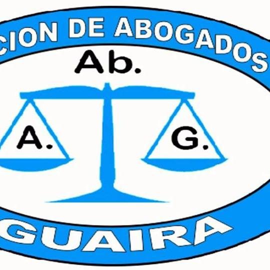 Asociación de Abogados del Guairá, fundada el 6 de febrero de 2014.