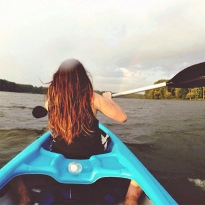I am a lover of photography, all things outdoors, and a God who never fails to be seen through His creation.