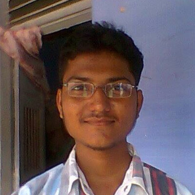 jamalali1989's profile picture. 