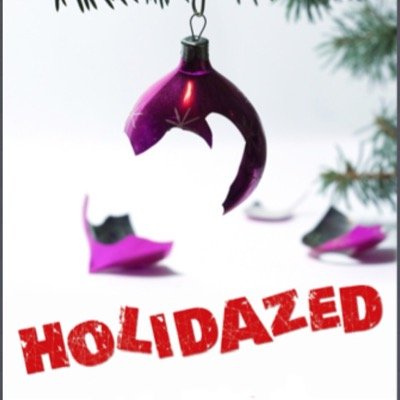 Official Twitter Account of HOLIDAZED Feature Film