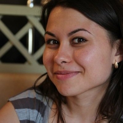 Sh_Guzel's profile picture. 