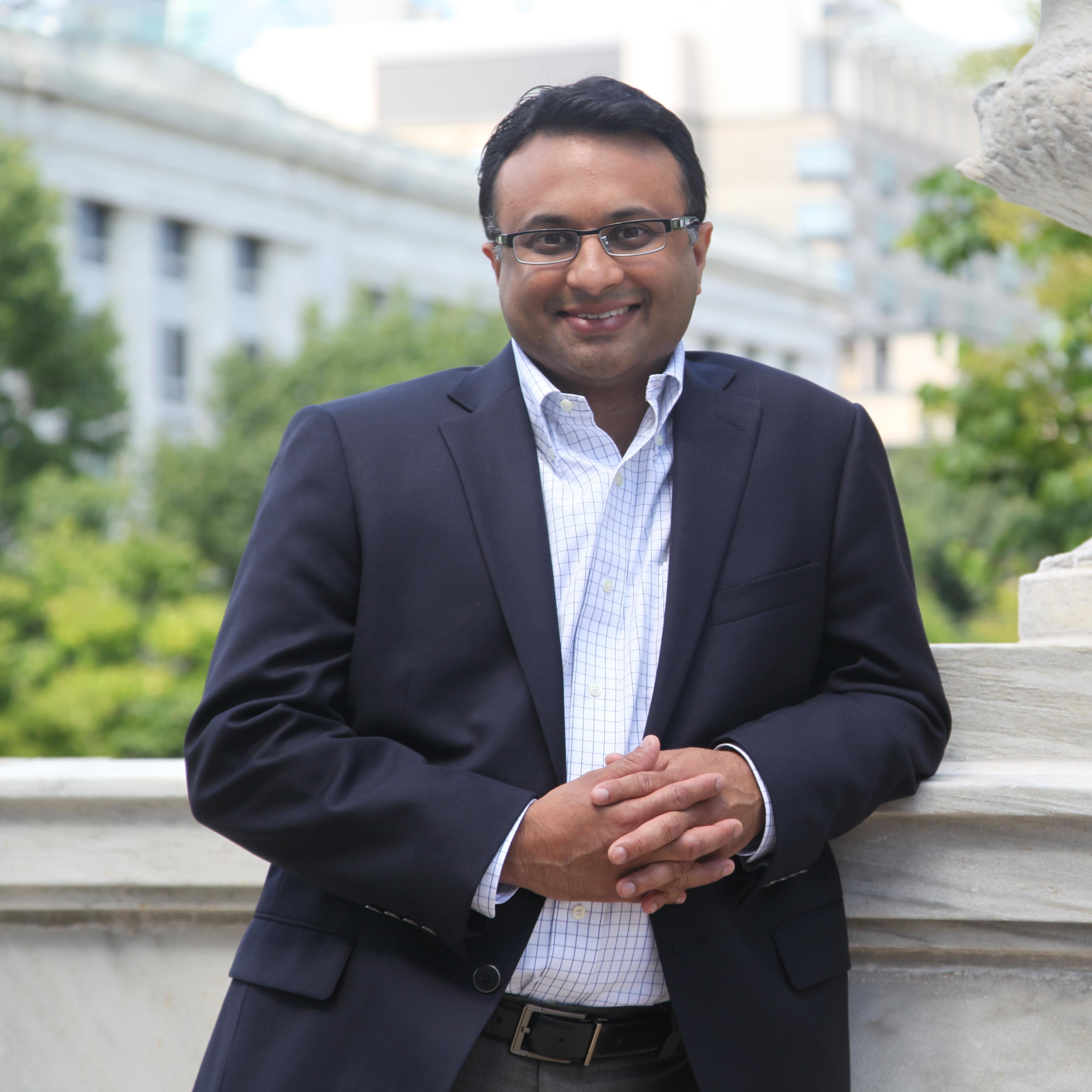 Public Health Leader, Innovator and Educator. Specializing in Data-Driven Solutions to Improve Health