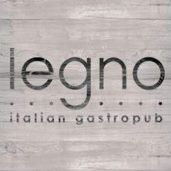 Located in Chicago’s Portage Park neighborhood, Legno is an Italian gastropub, fusing traditional Italian tastes, with a fresh, contemporary twist.