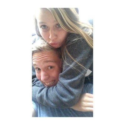 Ik hou van jee♡ x emy