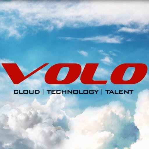 Offering Cloud, Technology, and Talent solutions through consulting, implementation, and managed services. 
VOLO Cloud. VOLO Technology. VOLO Talent.