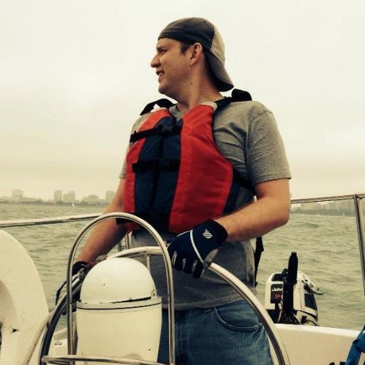 Not from around here. Professional programmer. Amateur philosopher. Maker of things you might’ve used or read.
