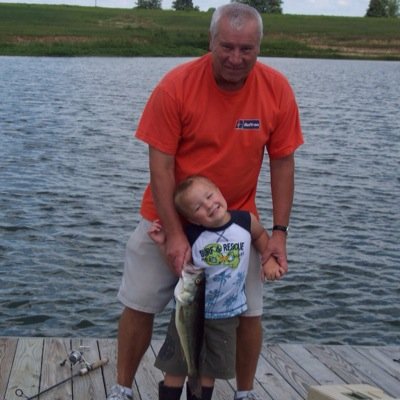 CarlDaffron's profile picture. Retired, Grandfather, Avid Outdoorsman