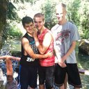 Tyler Barger - @xRabbidxxGoatx - Twitter