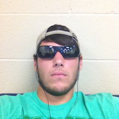 ctylerweaver's profile picture. Football and soccer are my life sports. Learn to live and love everyone and everything that walks in your life.