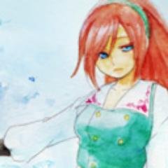 一橋さんのプロフィール画像