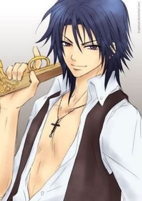 A young Prince, I am taken by the lovely @Rose19Princess, she is the only woman I need in my life