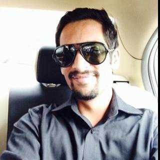 SohaibZafar94's profile picture. 