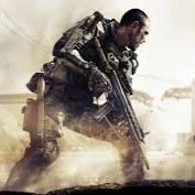 Welcome to the CODLogic Page! Funny tweets bout why what and how Call of Duty is about.