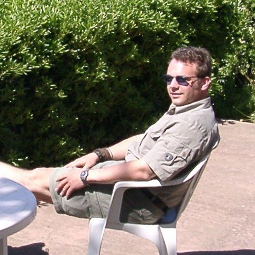 ThorstenPifan's profile picture. 