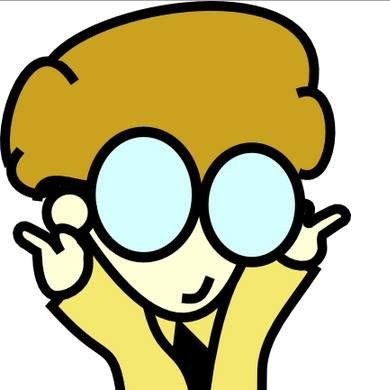 The savior of all prospective college applicants. Meet: Wise College Geek