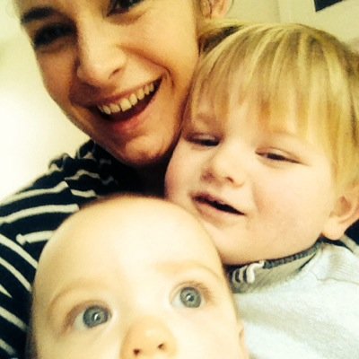 Happy mummy of two, our son has T1D. Owner and sports massage therapist at Vital Body Centre, Surbiton.